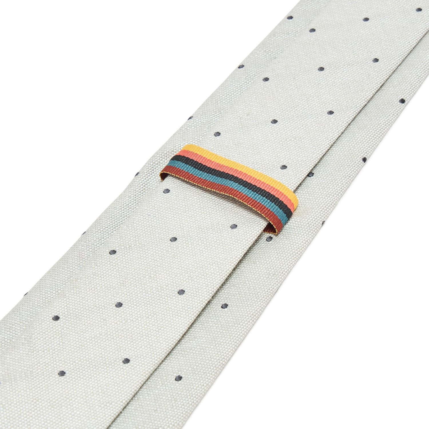 Paul Smith Men's Ps Paul Smith Men's Mini Polka Dot Tie