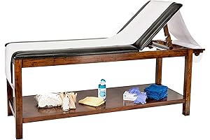 AdirMed: The Ultimate Taping Table for Comprehensive Patient Care