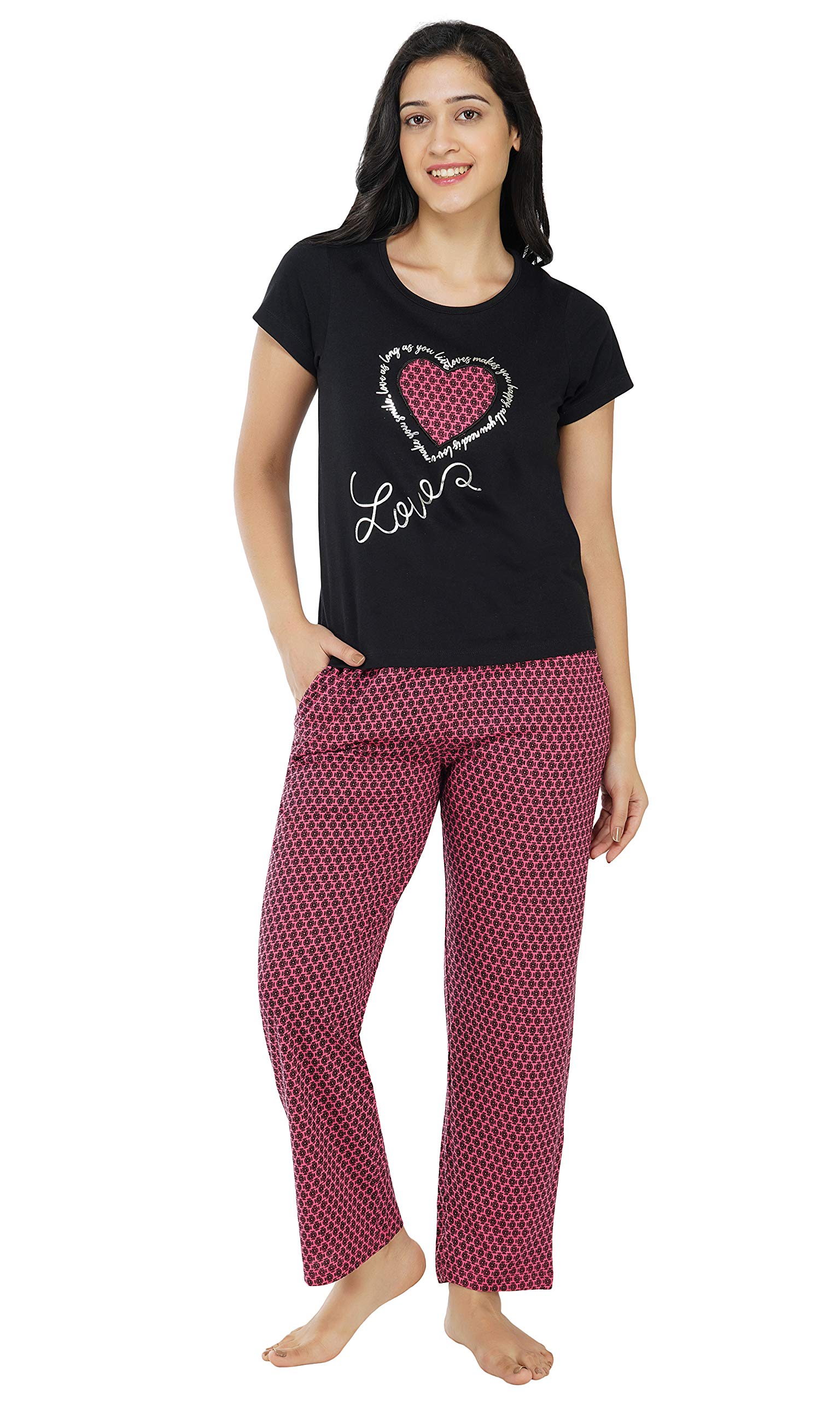 ArtemisWomen Pajama Sets