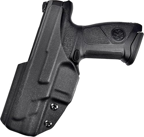 Miniatura 9 de IWB - Funda protectora de sudor para Beretta APX A1 tamaño completo