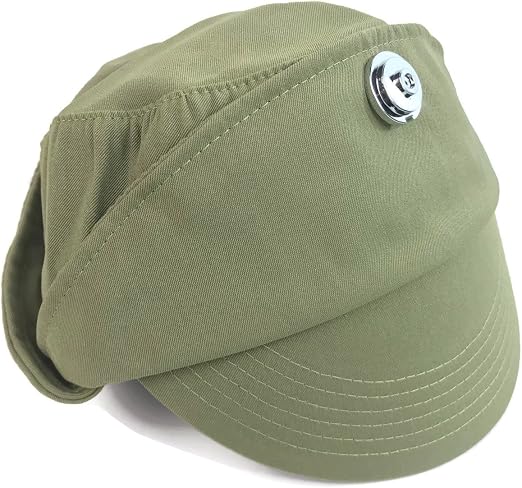 Star Wars Imperial Officer Cap Hat Wear 