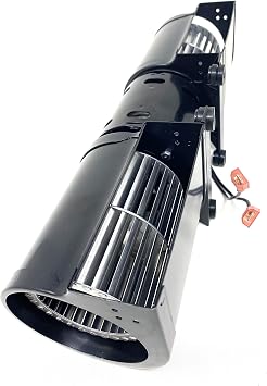 Quadra-Fire Blower for ACC Wood Inserts