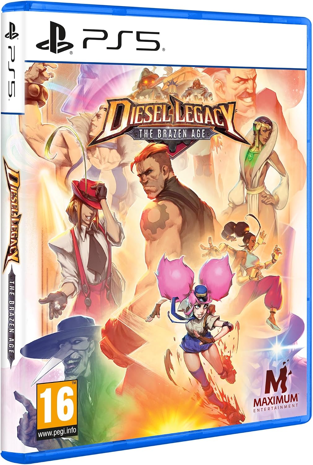 Diesel Legacy The Brazen Age PS5 Amazon co uk PC Video Games diesel-legacy-the-brazen-age-ps5-amazon-co-uk-pc-video-games