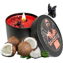 Elegua Spiritual Offering Candle 4 oz