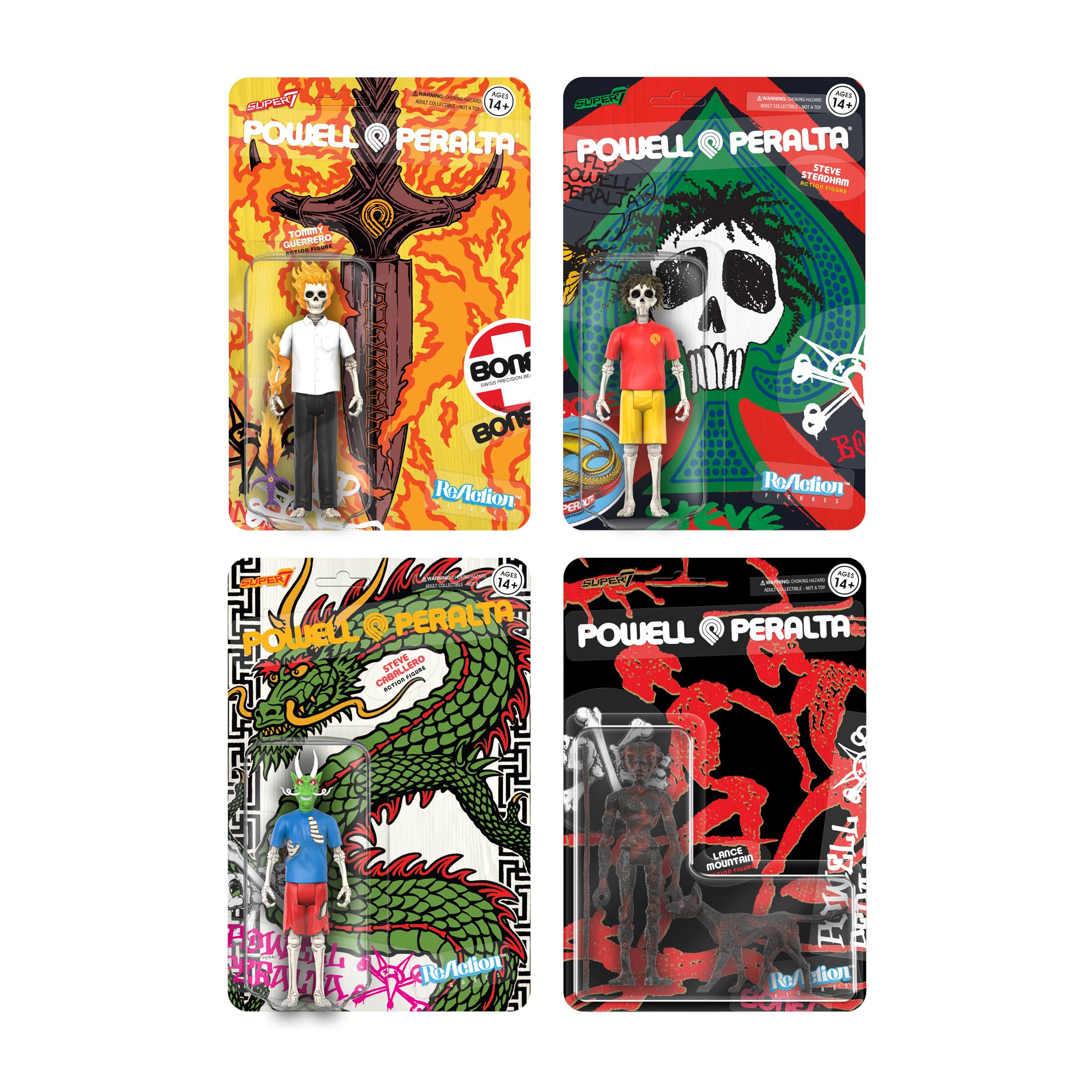 N*E様 パウエル　POWELL PERALTA トミー ゲレロ usa製　L 90s 1989 POWELL PERALTA パウエルペラルタ トミー・ゲレロ T