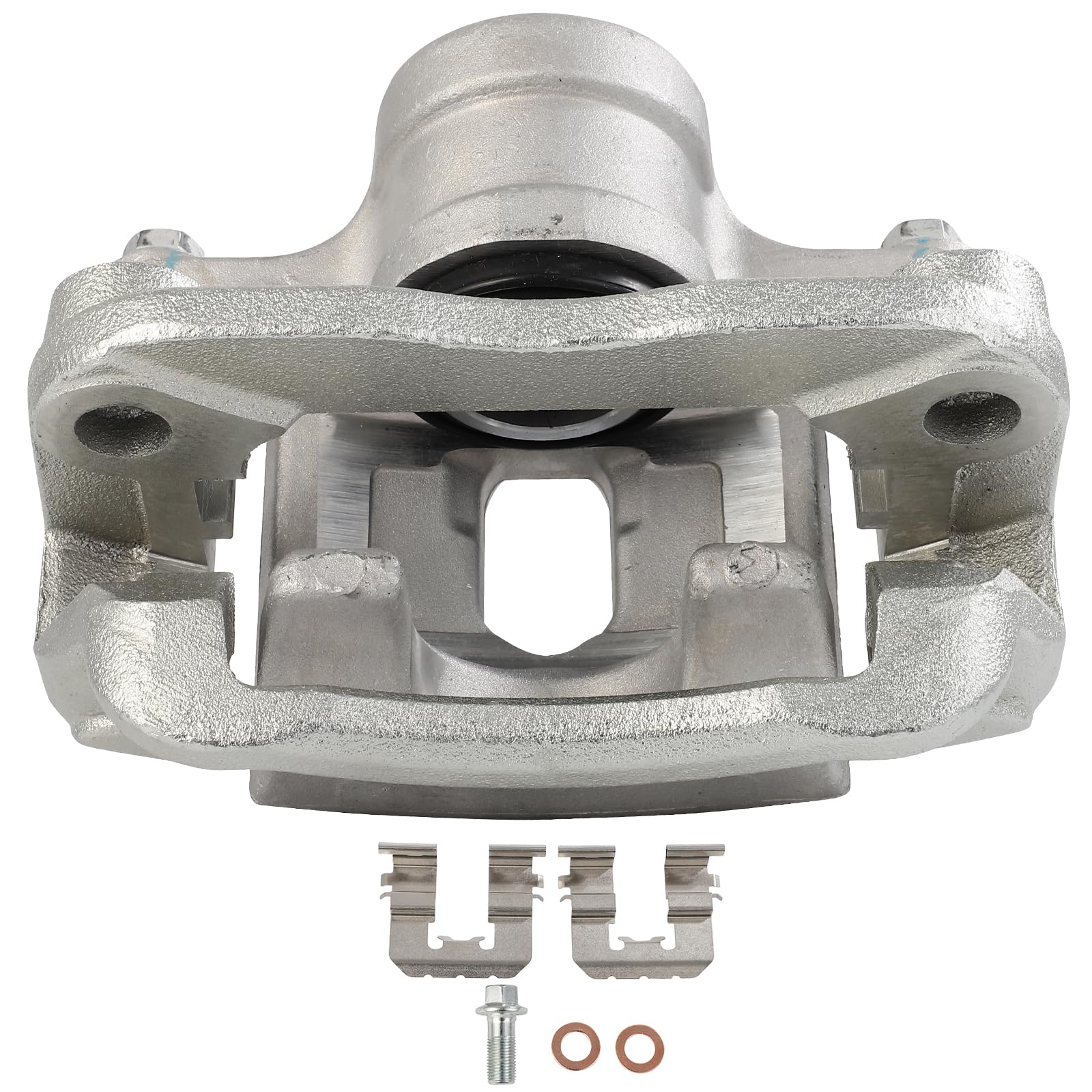 19B3203A Rear Left Disc Brake Caliper Assembly w/Bracket