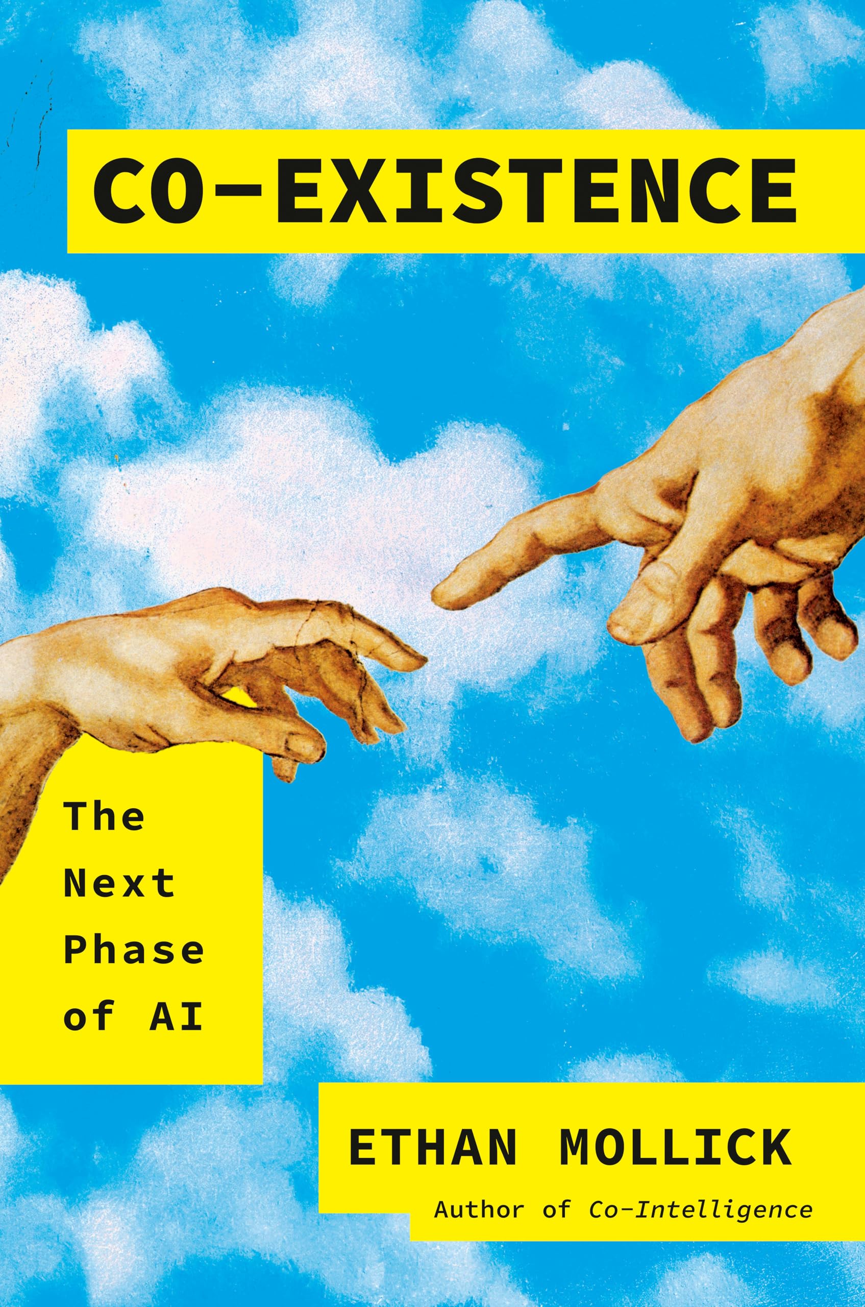 Co-Existence: The Next Phase of AI