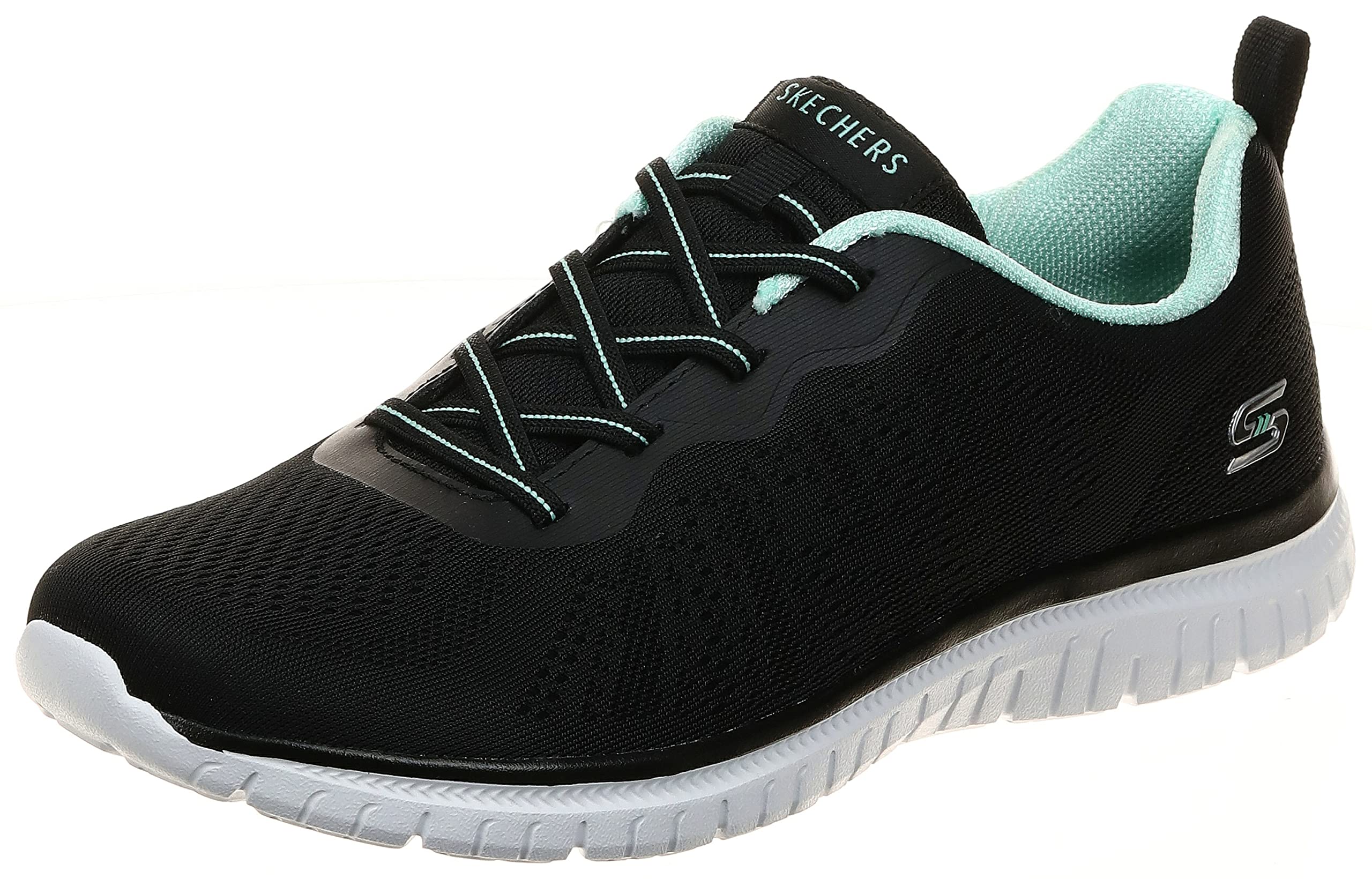 skechers Women Virtue Be Great Casual Shoe-picture-39