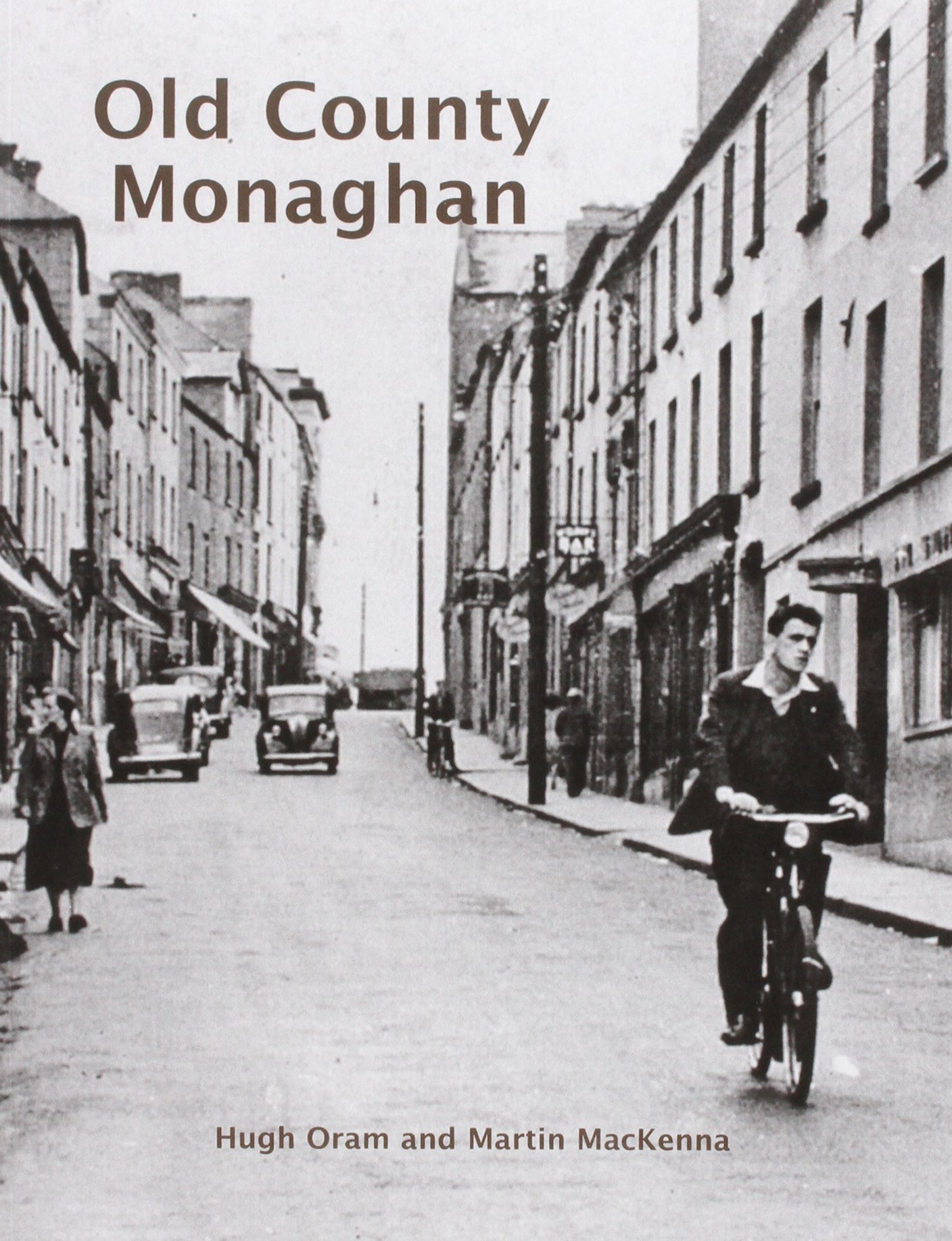 Old County Monaghan