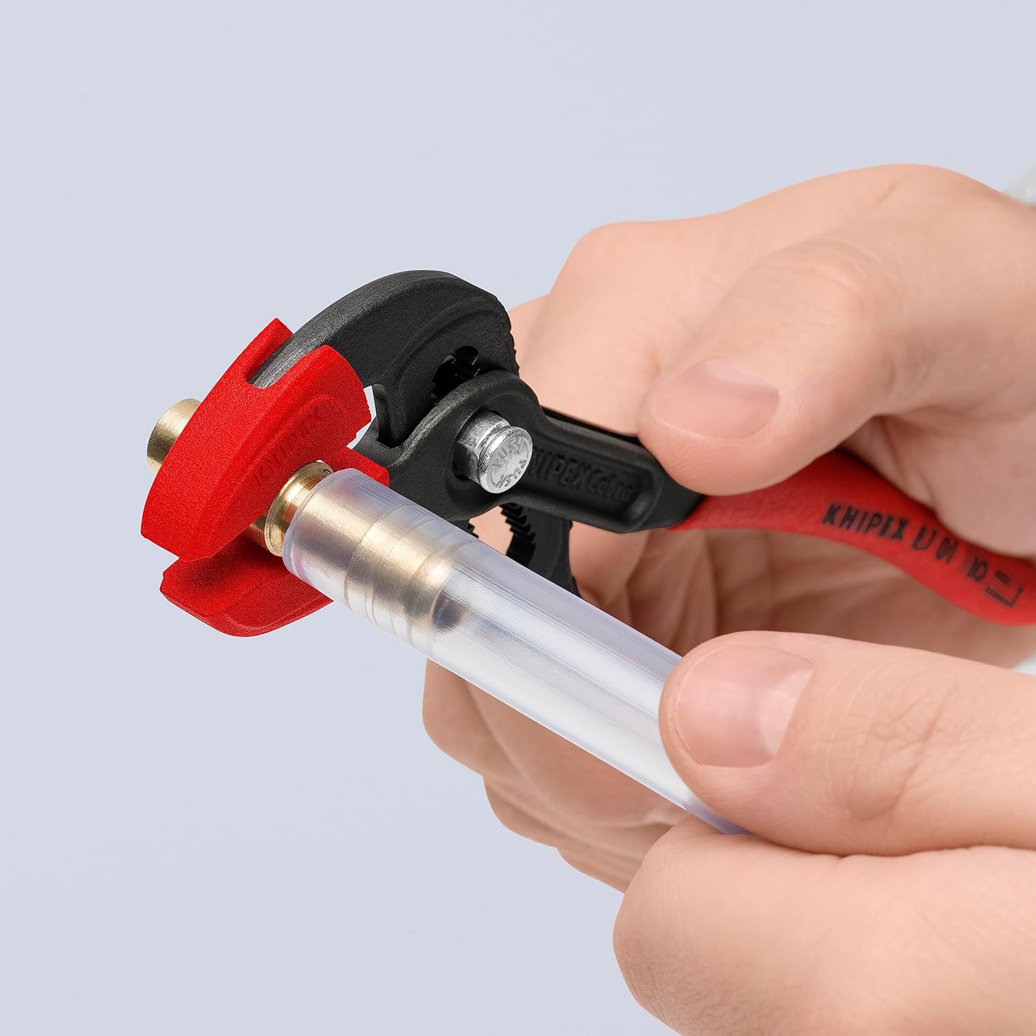 Knipex - Jaw Protectors for 7 1/4" Cobra® Pliers (8709180V01)