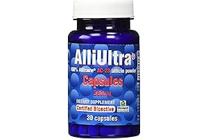 Alli Ultra Capsules: Revolutionary Weight Loss Solution