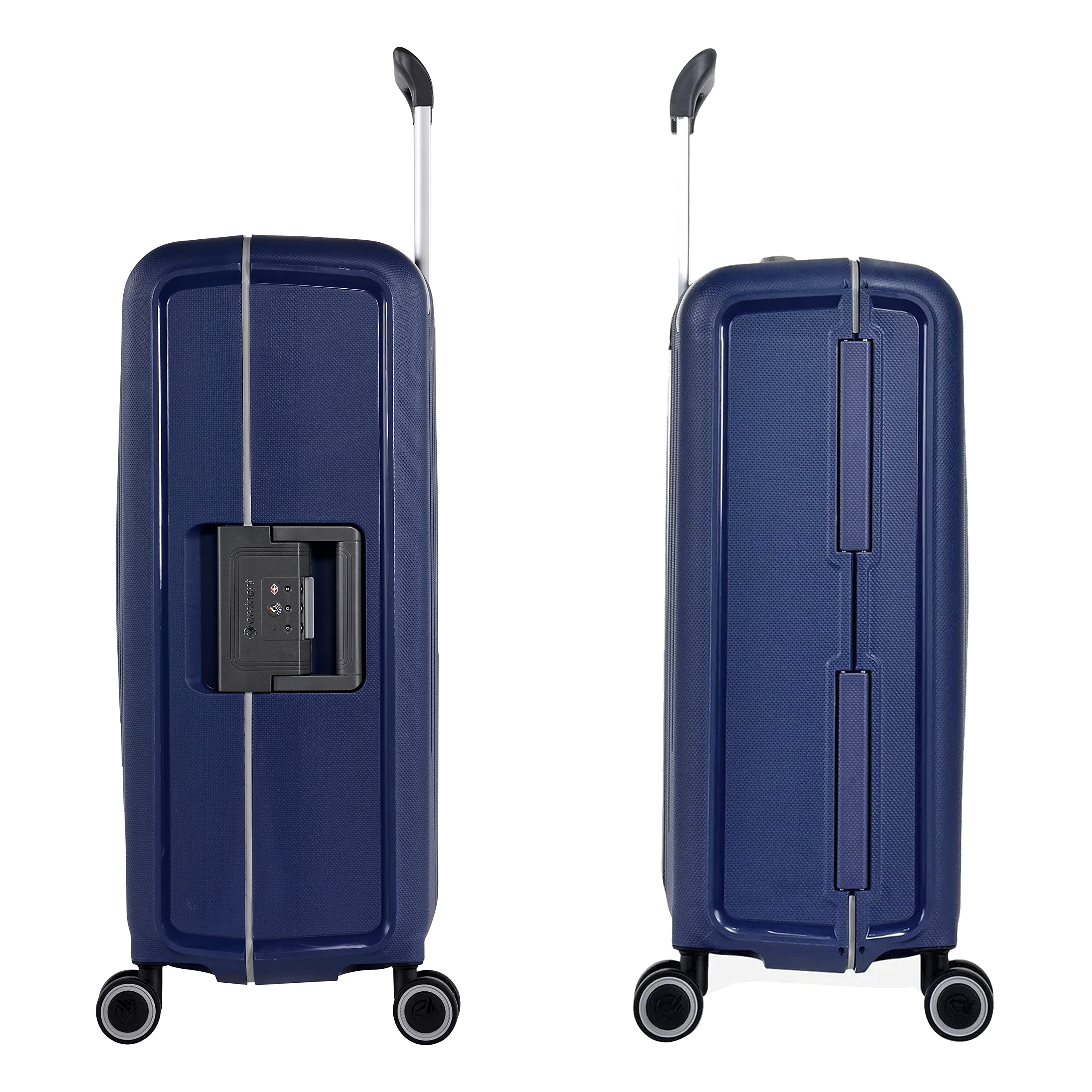 Vertica Luggage Eminent Suitcases Uk EminentChecked Luggage 26