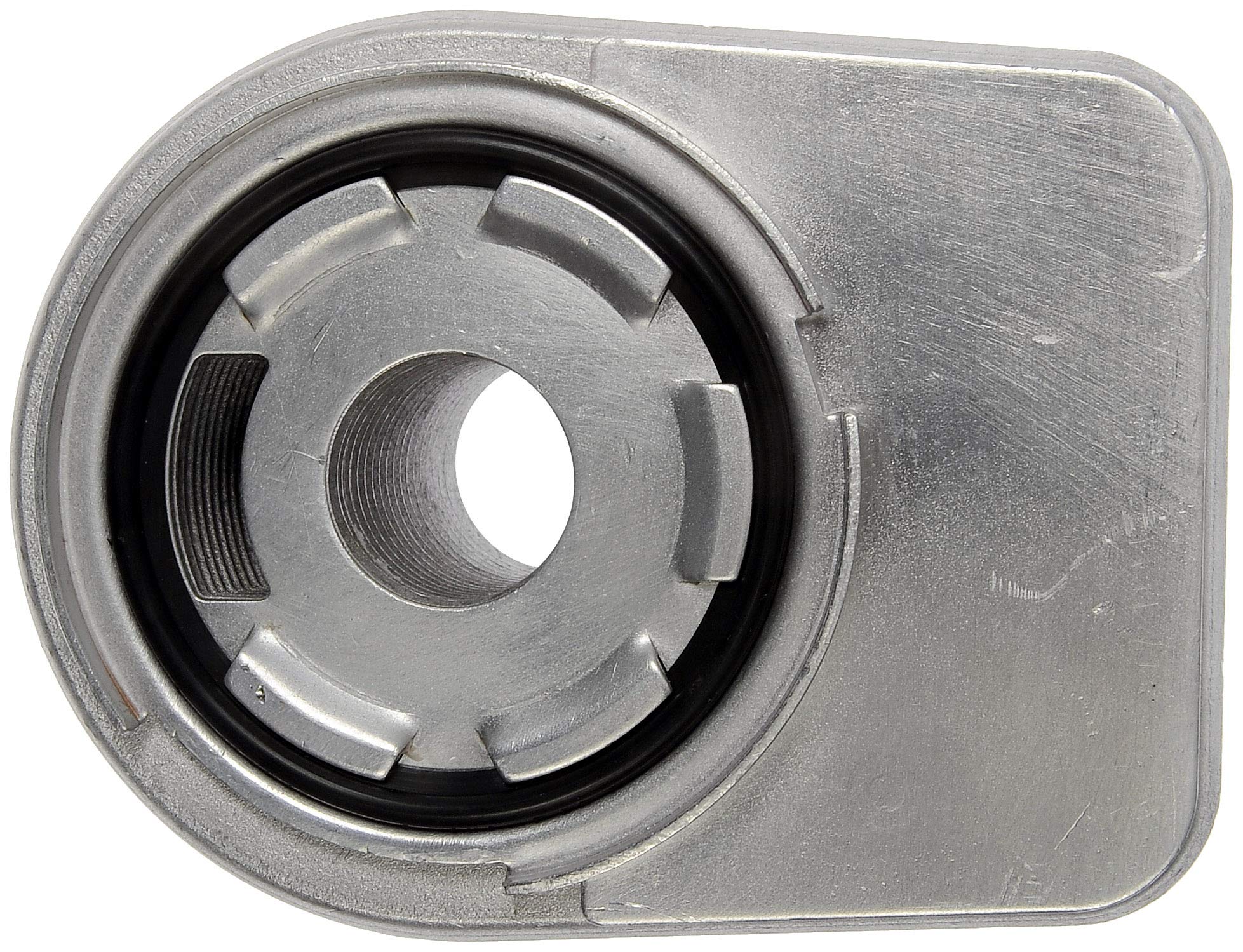 Dorman 918-431 Engine Oil Cooler Compatible with Select Ford Models