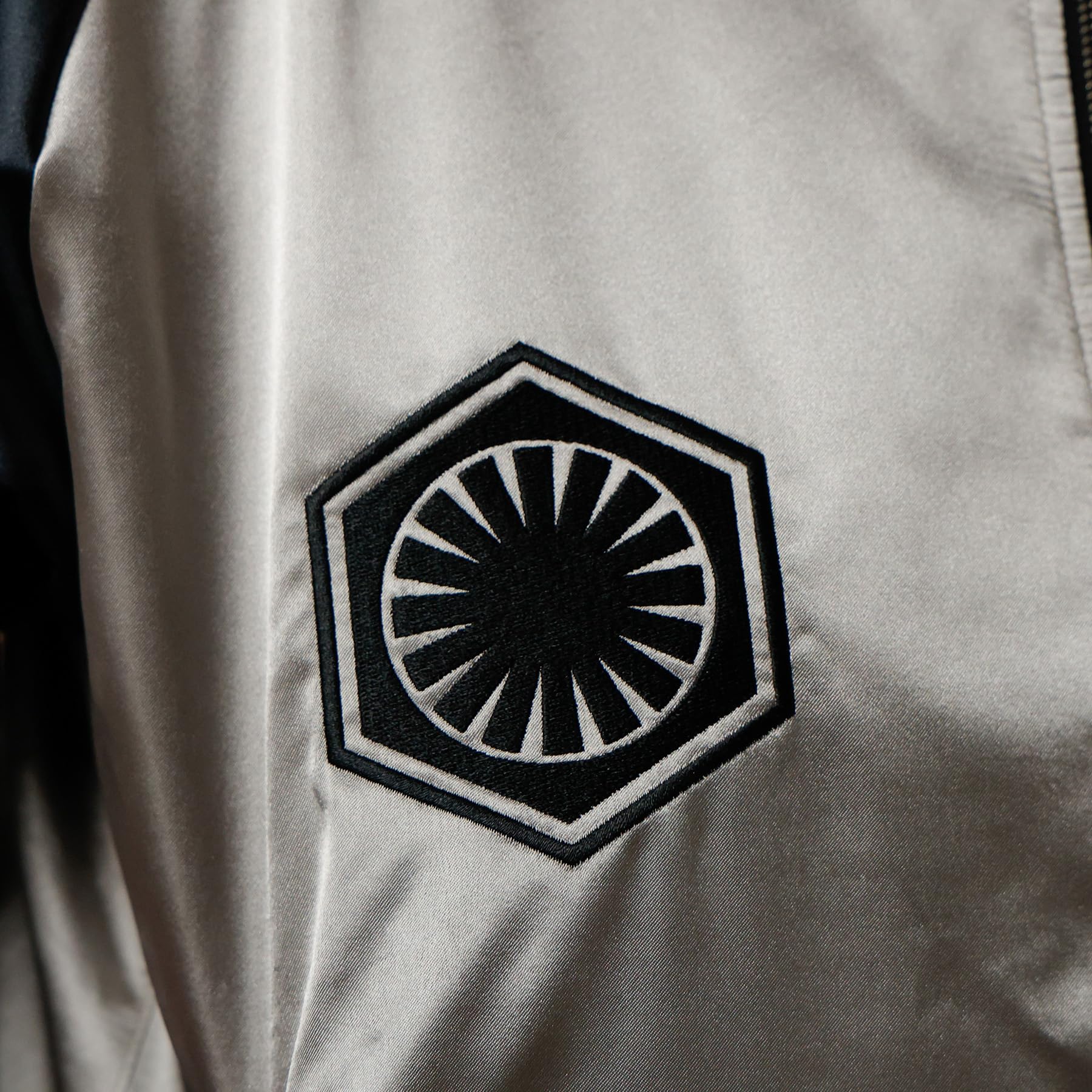 Amazon.co.jp: 丸眞 スカジャン(L) STAR WARS スターウォーズ