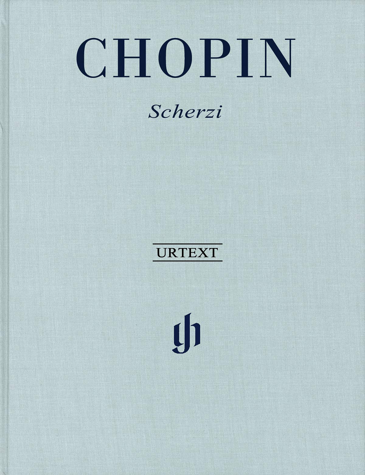 Scherzi (Multilingual Edition)