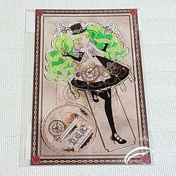 Amazon.co.jp: ③ プリパラ ファルル アクリルスタンド アクスタ Amazon.co.jp: ③ プリパラ ファルル アクリルスタンド アクスタ