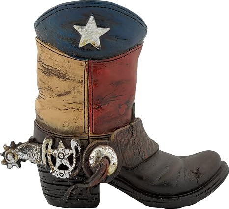 texan western tall boot