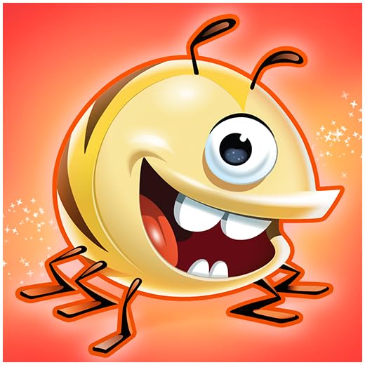 Best Fiends