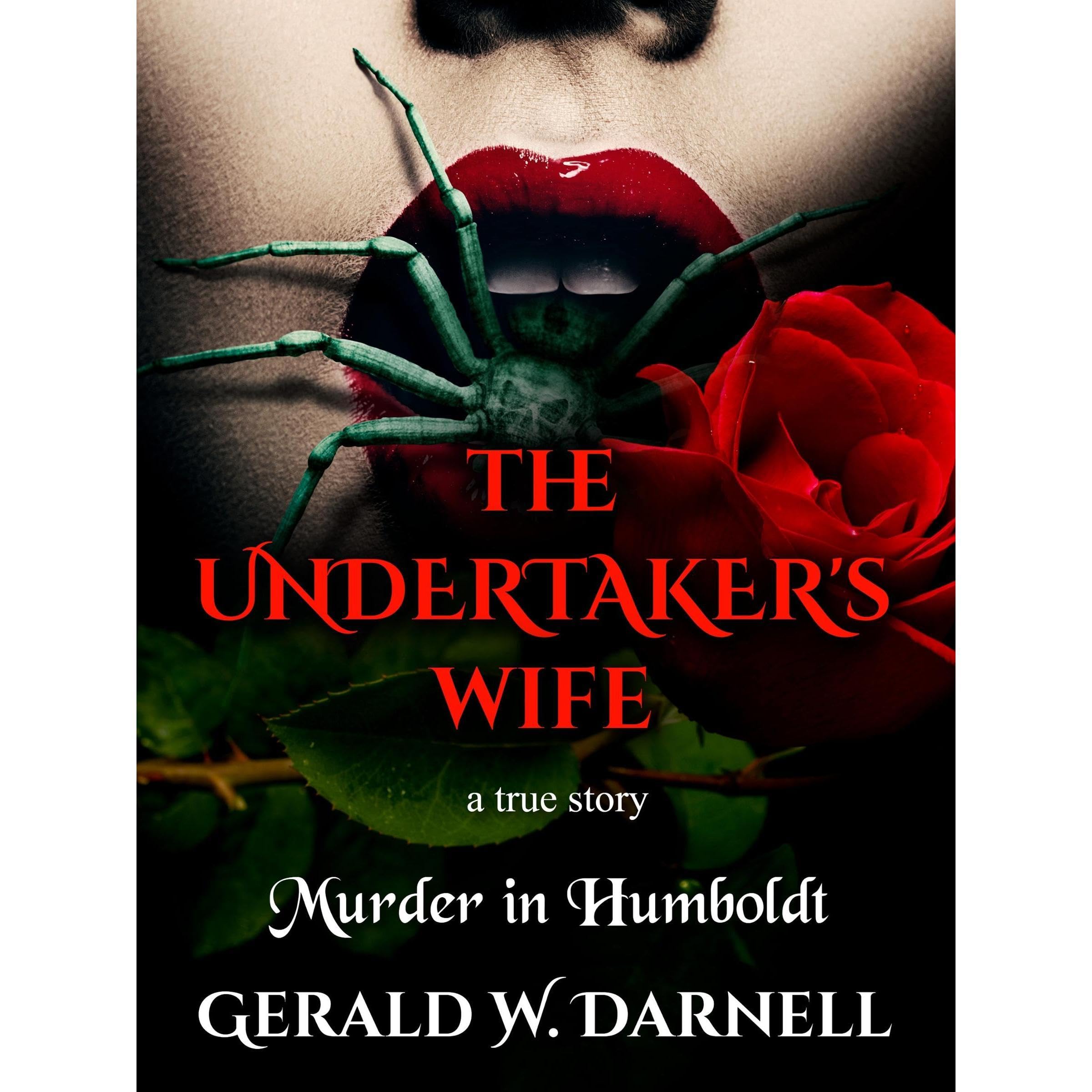 The Undertaker's Wife