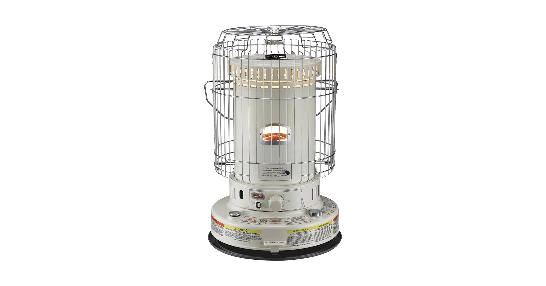 Dyna Glo Heater Propane Problems: Quick Fixes & Expert Tips