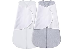 Swaddle Sleeping Bag: The Ultimate Comfort for Your Little Star