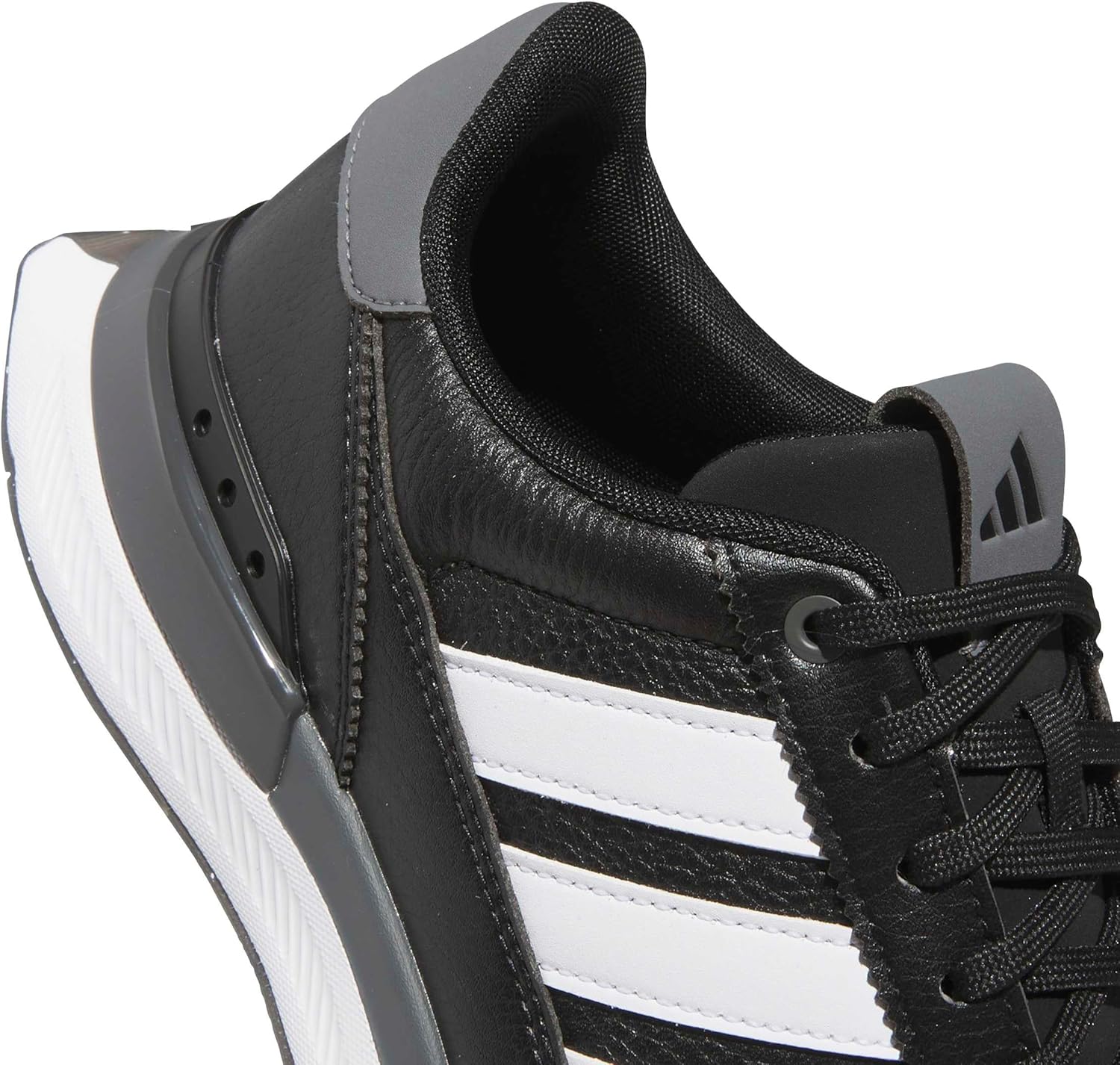 adidas Mens S2g 26 Leather - Image 4