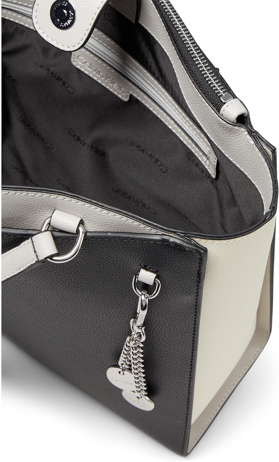 Calvin Klein Women's Mavis Tailored Tote