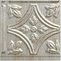 Vista 27 de FASÄDE Panel decorativo de vinilo para salpicaduras de estilo/patrón tradicional 1 en acero galvanizado (muestra de 6 x 6 pulgadas)