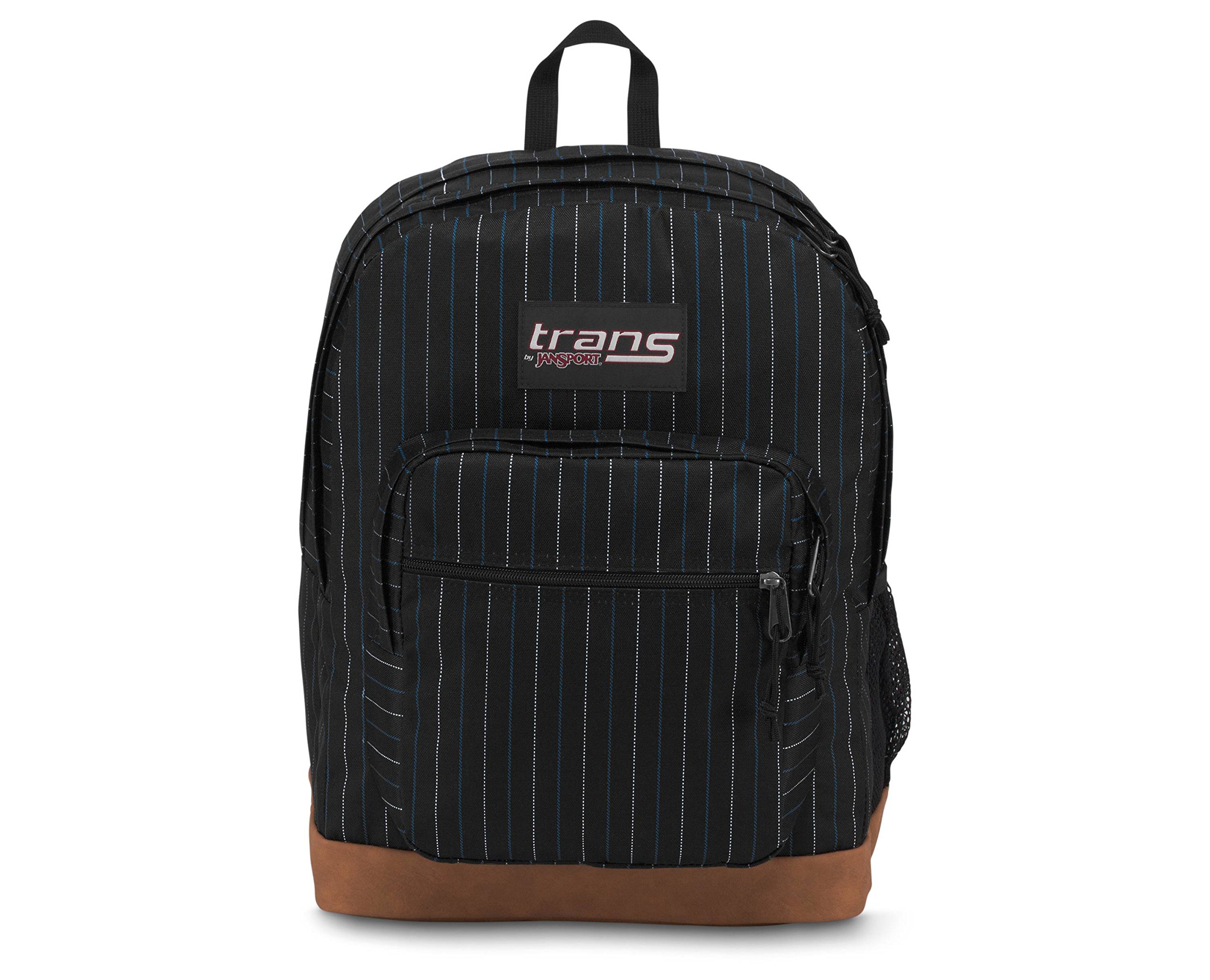 black trans by jansport backpack Megahertz II Multi-colored : Clothing, Shoes & Jewelry back panel Floral Backpack Trans Backpack Black