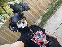 Review Image by estella estella