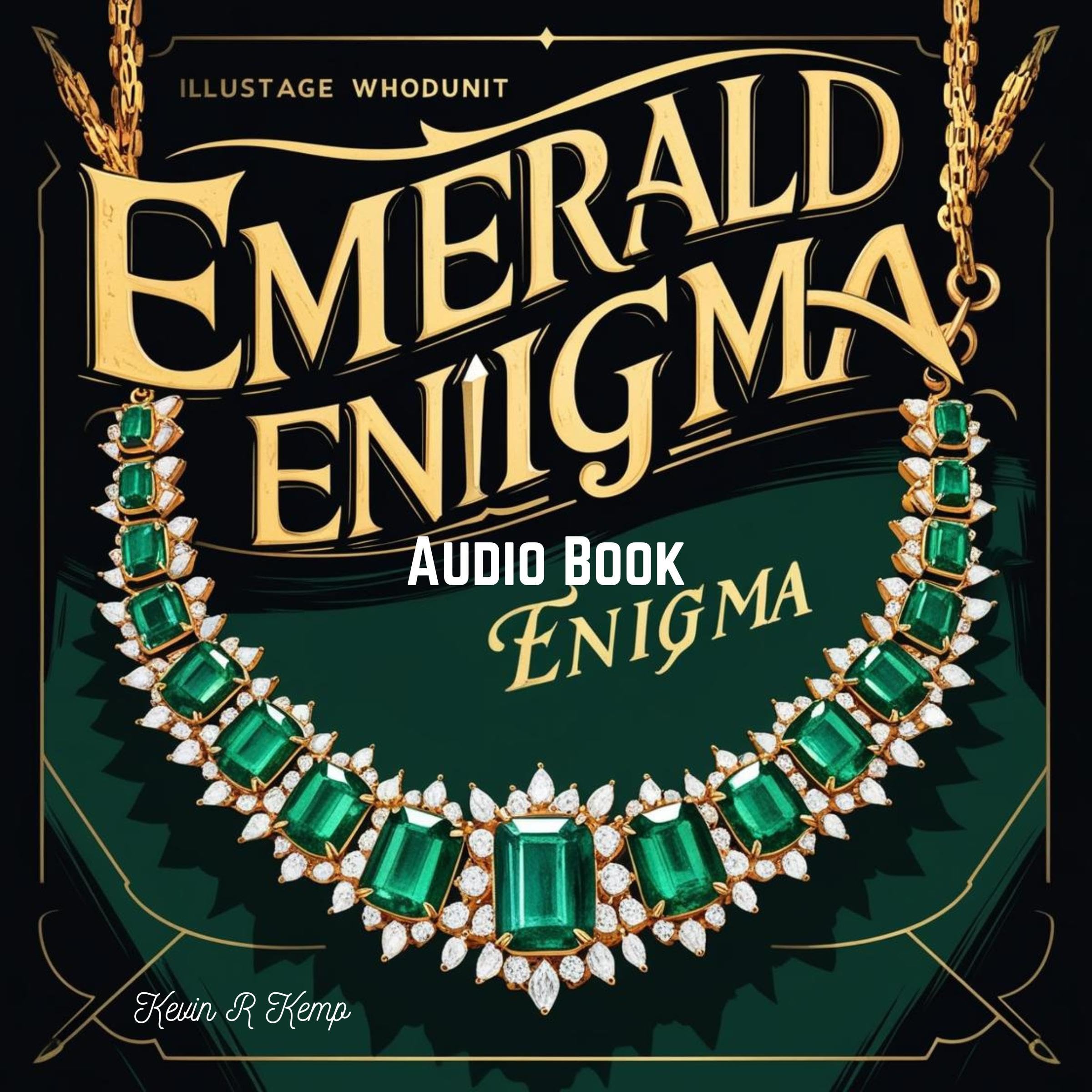 Emerald Enigma