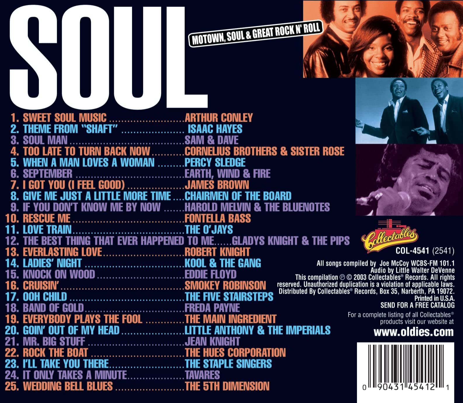Soul