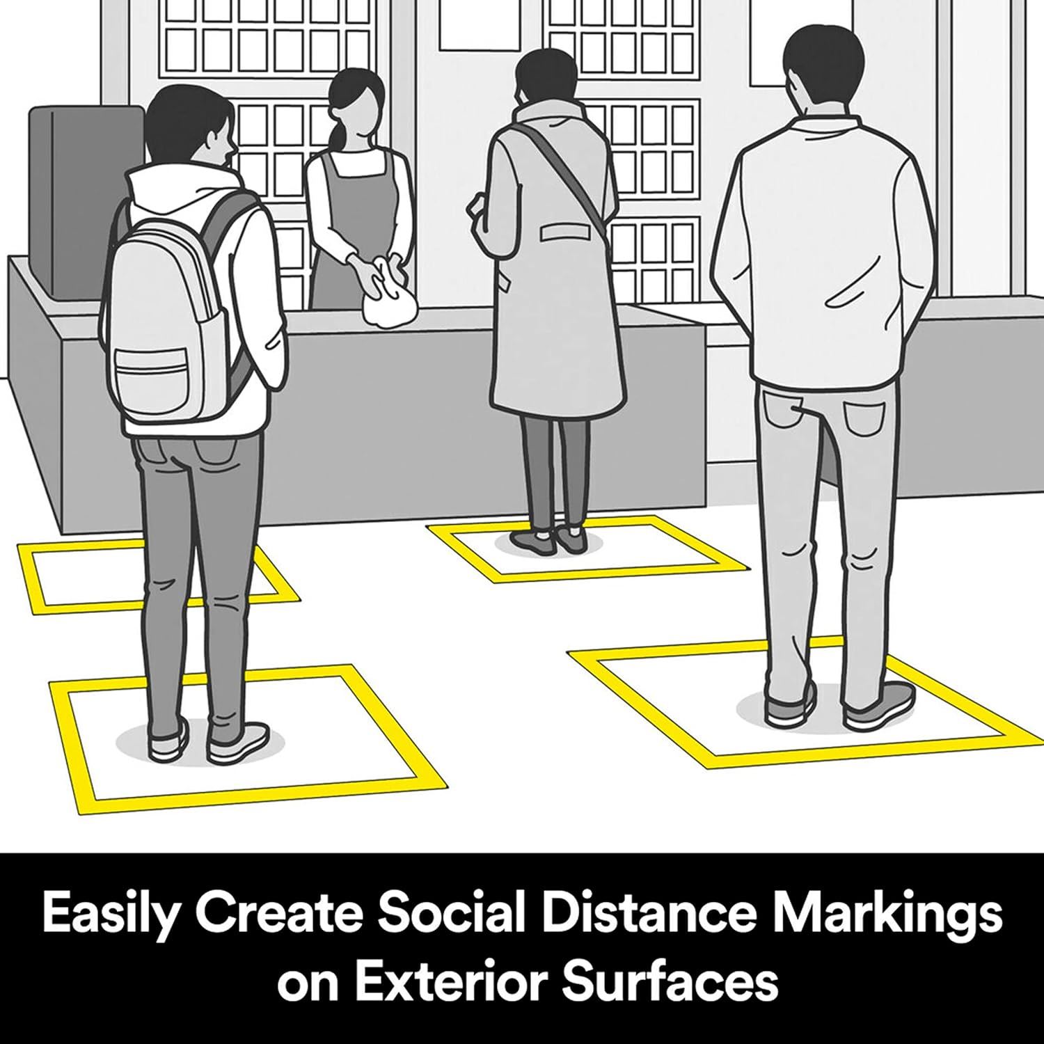 Frее Shірріng Ovеr $50 Scotch Exterior Surface Painter’s Tape, 1.41 inches x 45 yards, 2097, 1 roll Exсluѕіvе Scotch Exterior Surface Painter’s Tape, 1.41 inches x 45 yards, 2097, 1 roll