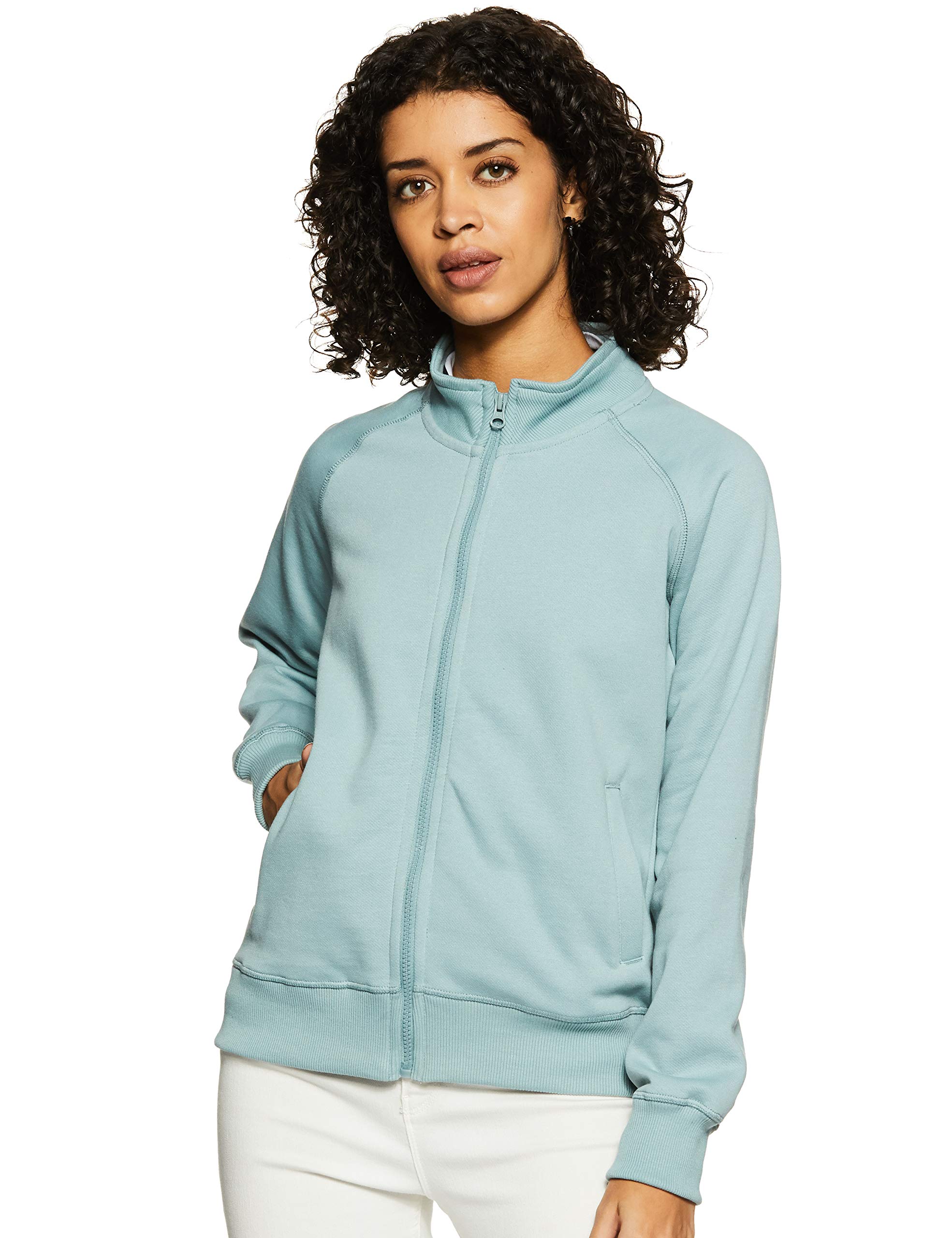 Amazon Brand - SymbolWomen's Sweatshirt