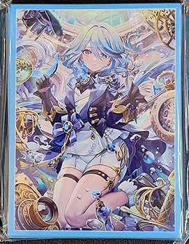 Amazon.co.jp: ミッドナイトブルー スタンダードサイズ カードスリーブ