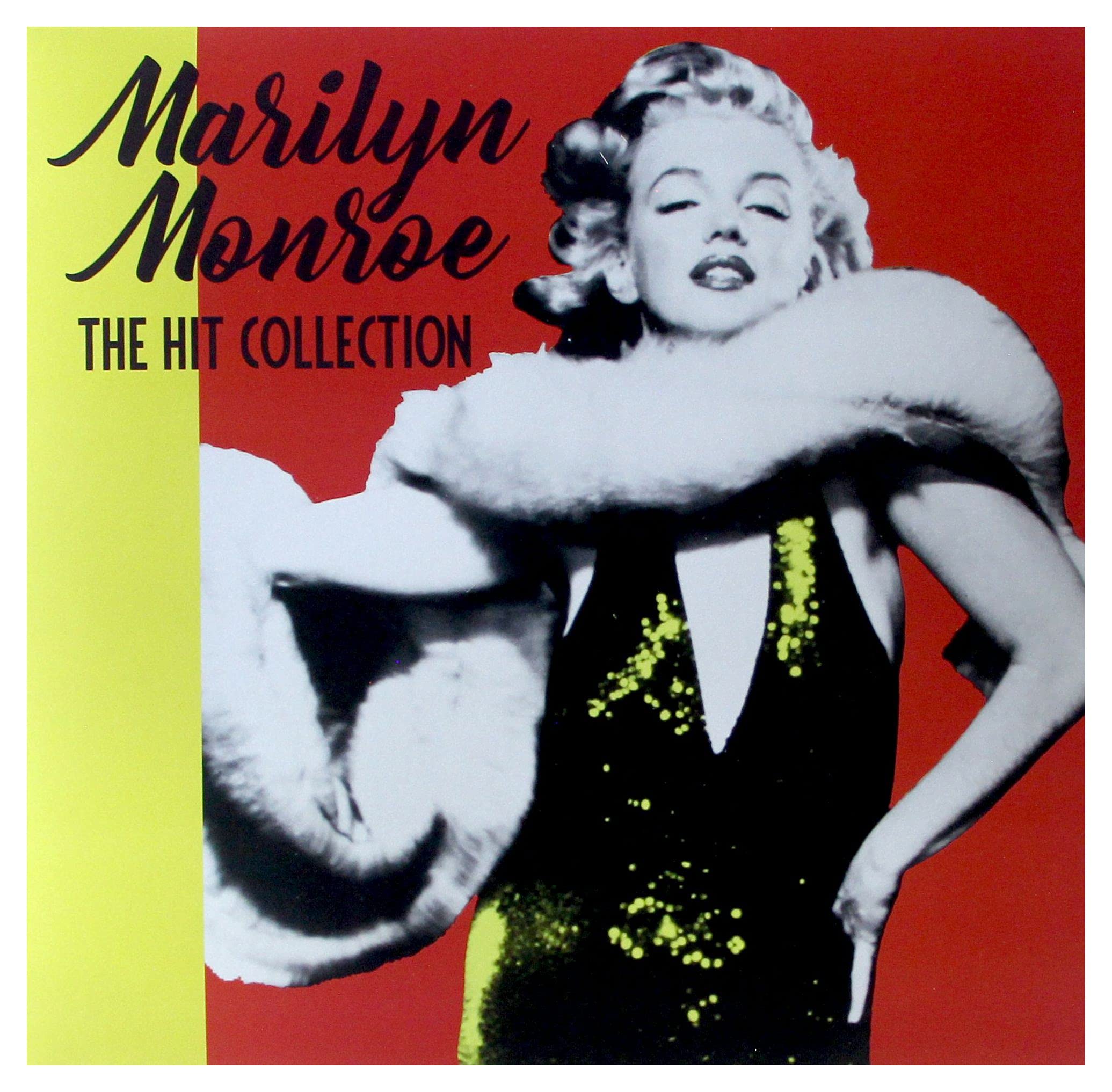 The Hit Collection [VINYL]