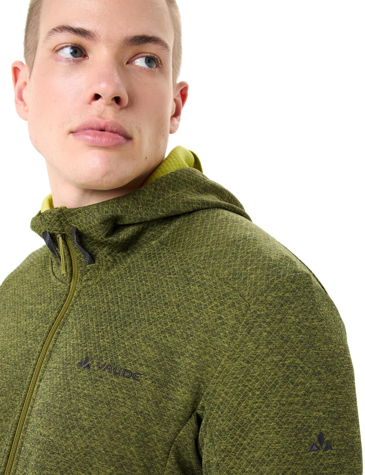 VAUDE Męska bluza z kapturem Neyland