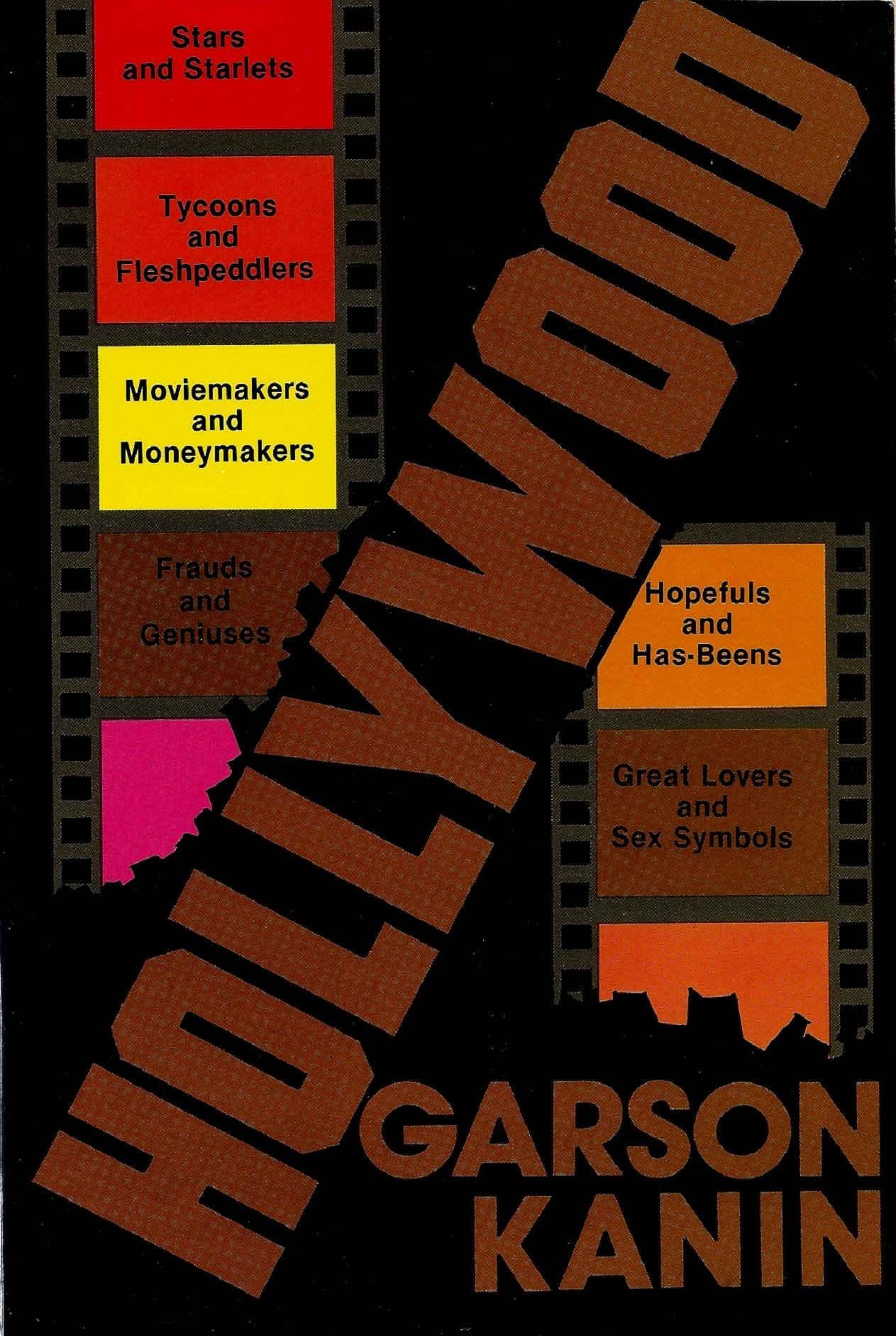 Hollywood