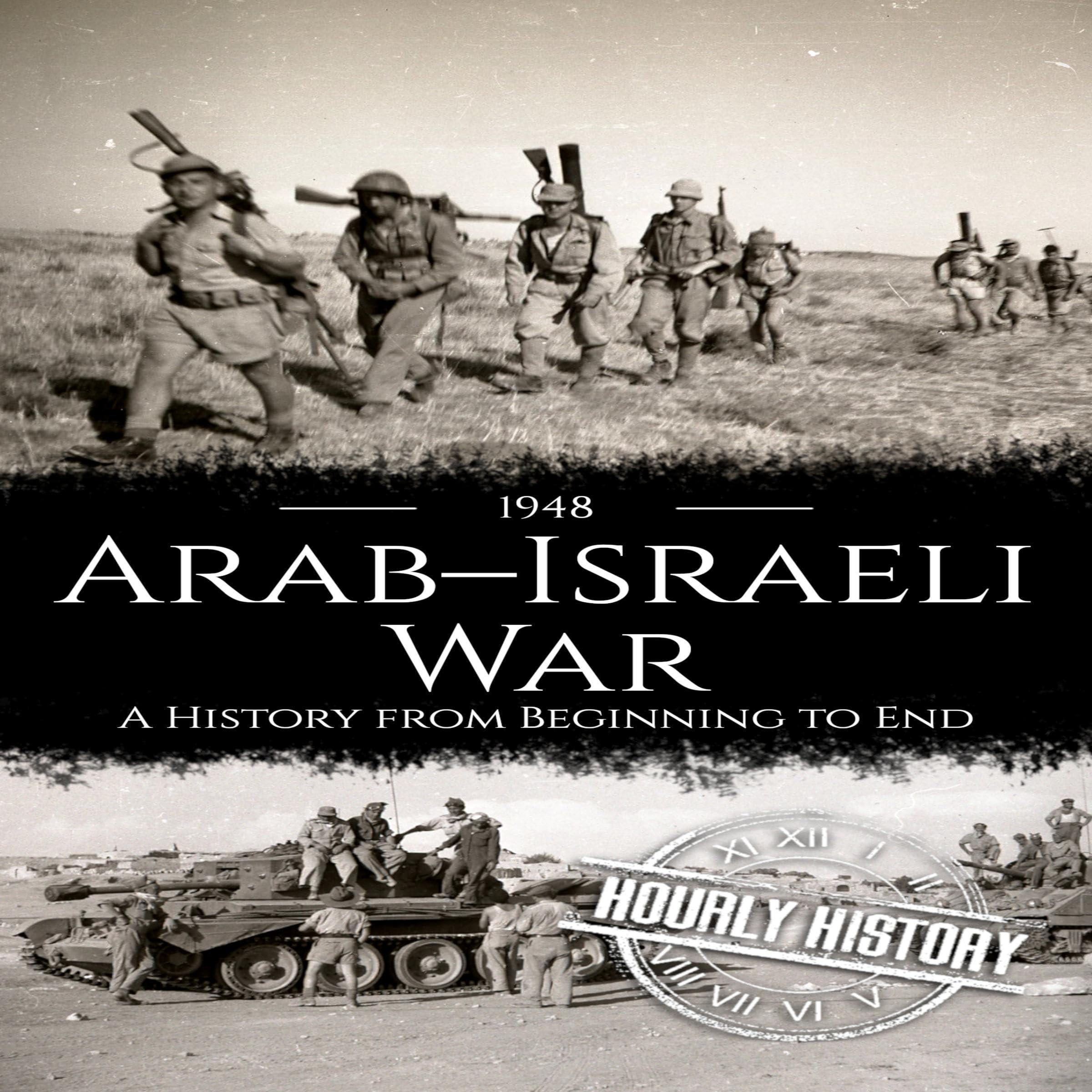 1948 Arab-Israeli War