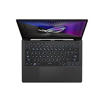ROG Zephyrus G14ゲーミングノートGA402XI-R9R4070W ROG Zephyrus G14 GA402XI GA402XI-R9R4070G [エクリプスグレー