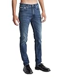 Men's Slim High Stretch Jeans