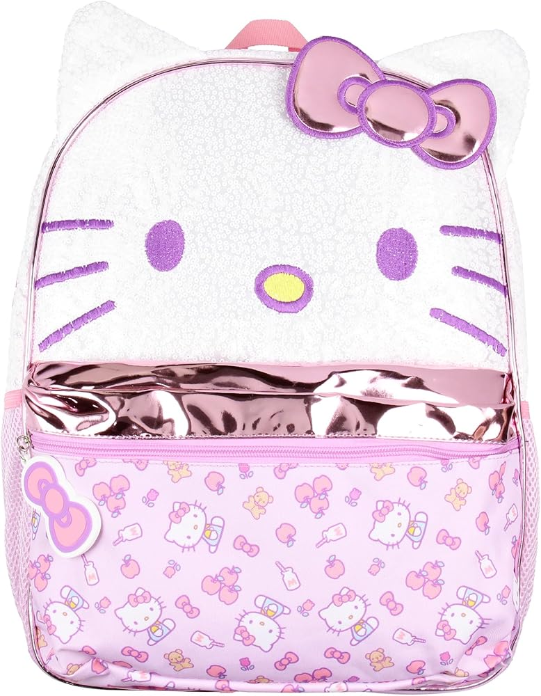 Amazon.com | AI ACCESSORY INNOVATIONS Sanrio Hello Kitty Apples