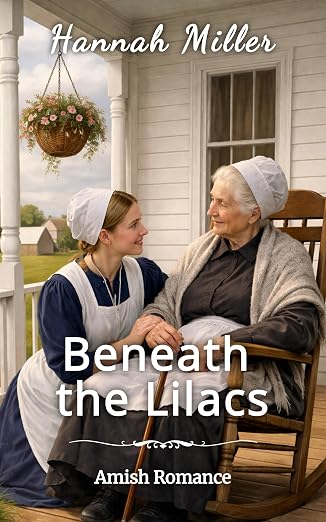 Beneath the Lilacs