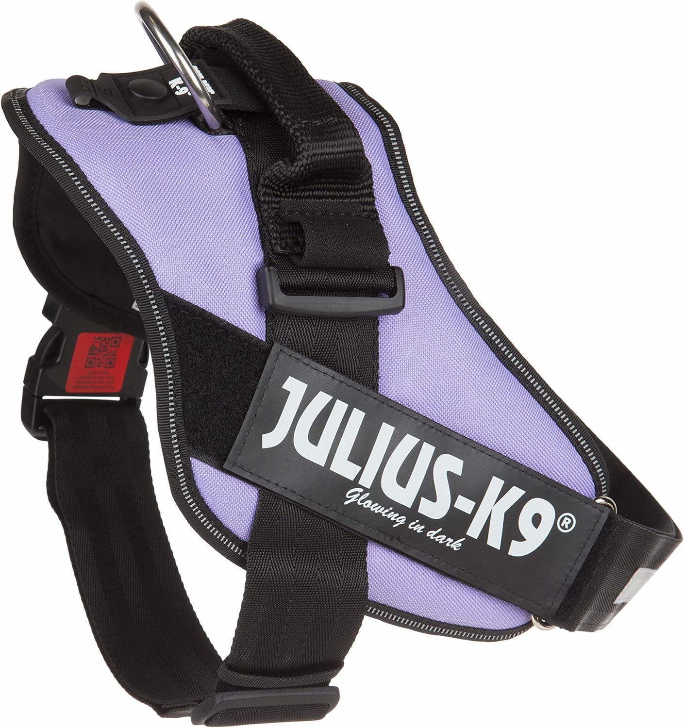 julius k9 harness amazon