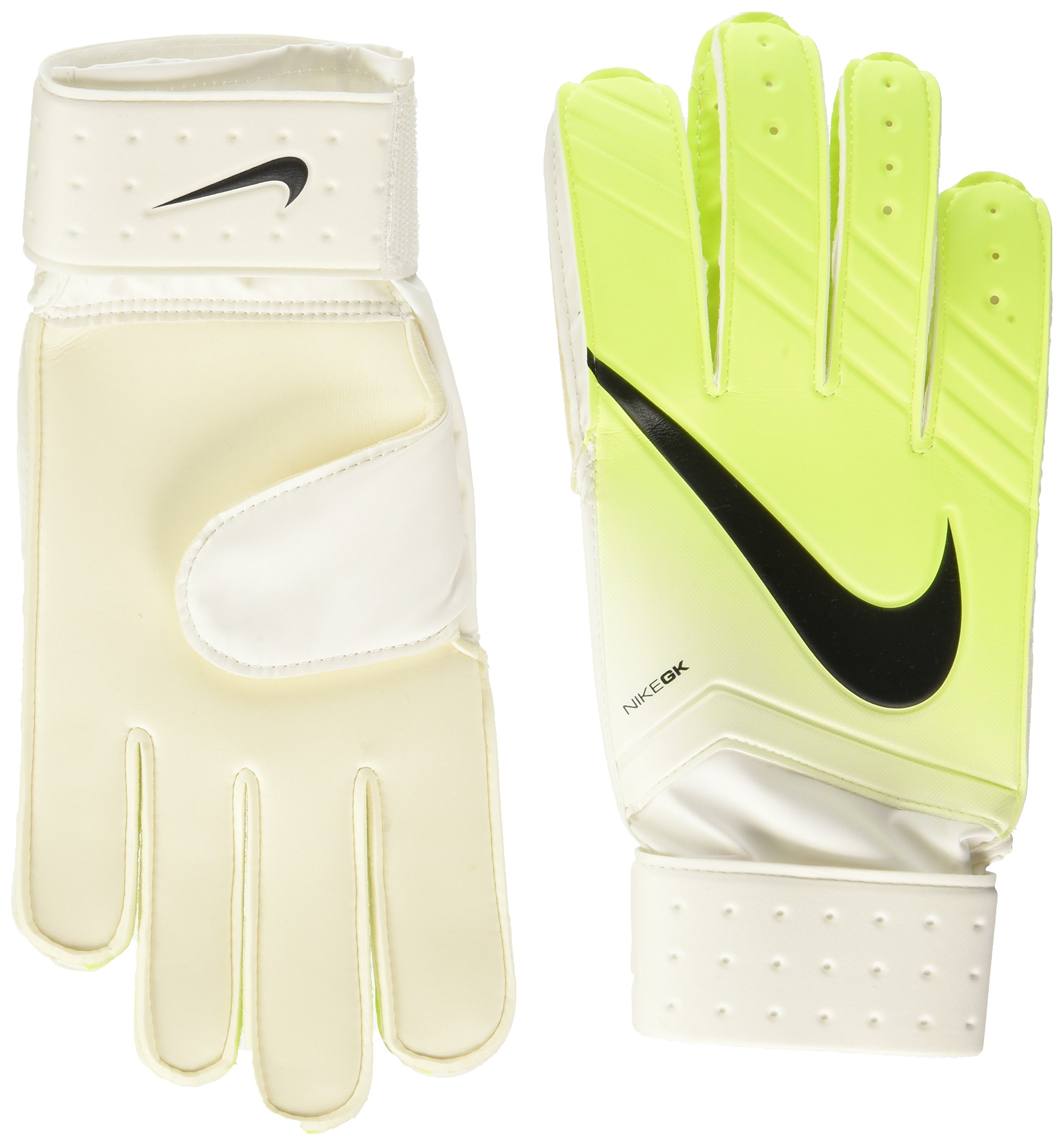 Nike Match Goalkeeper męskie rękawice bramkarskie