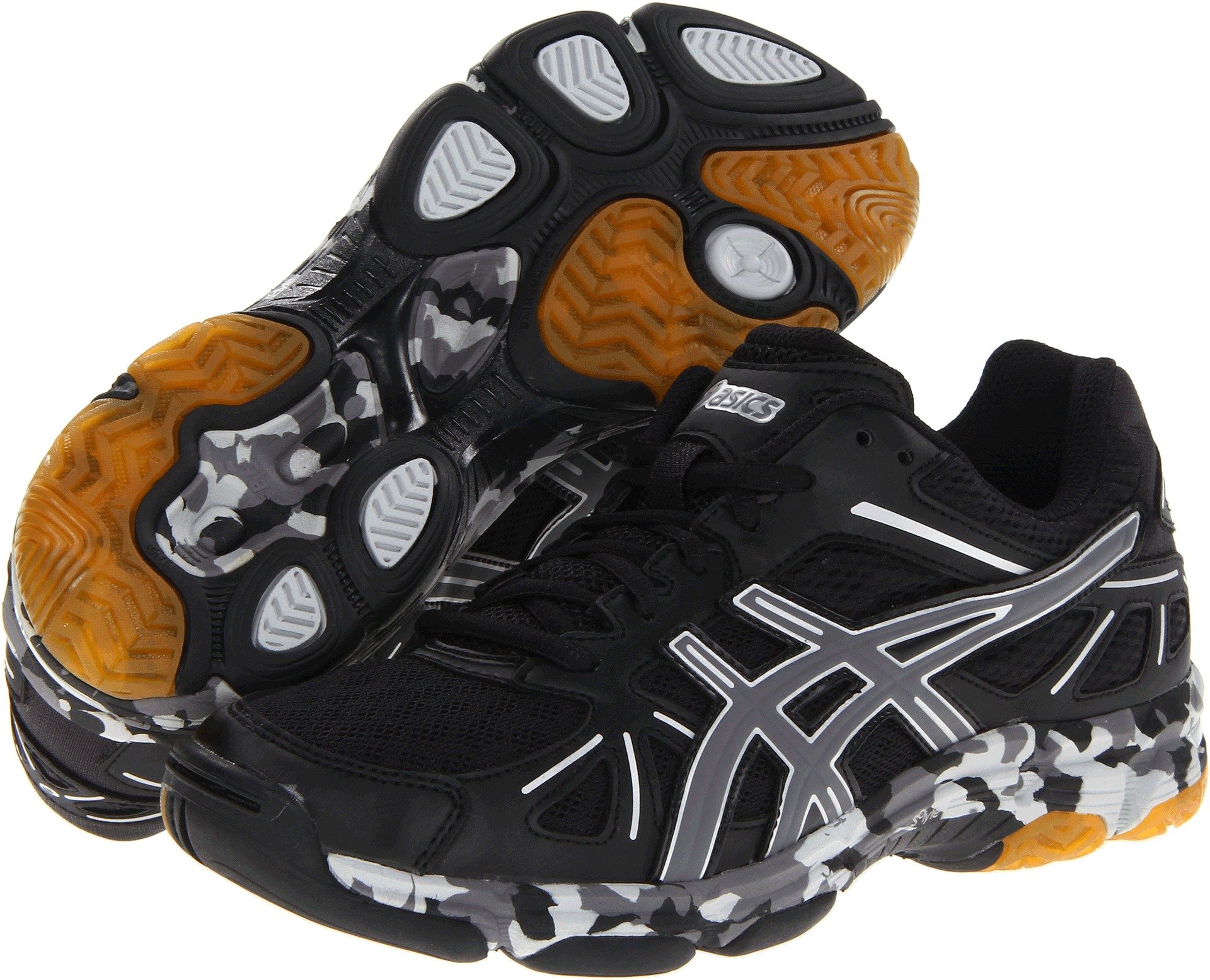 ASICS Women's GEL-Flashpoint Volleyball Shoe