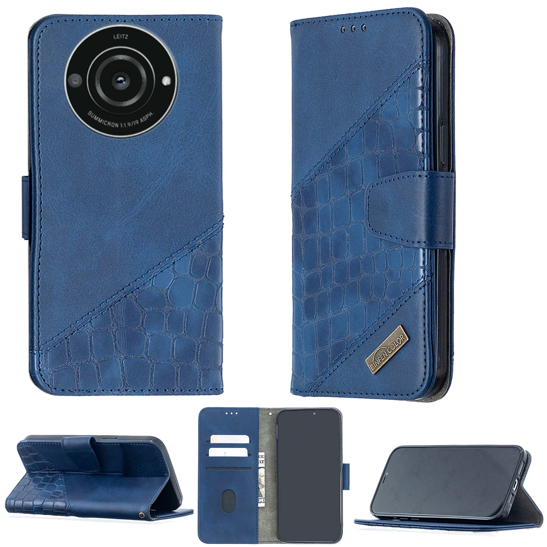 Amazon.co.jp: 対応 Sharp Leitz Phone 2 5g Td-Lte Jp Lp-02 用 