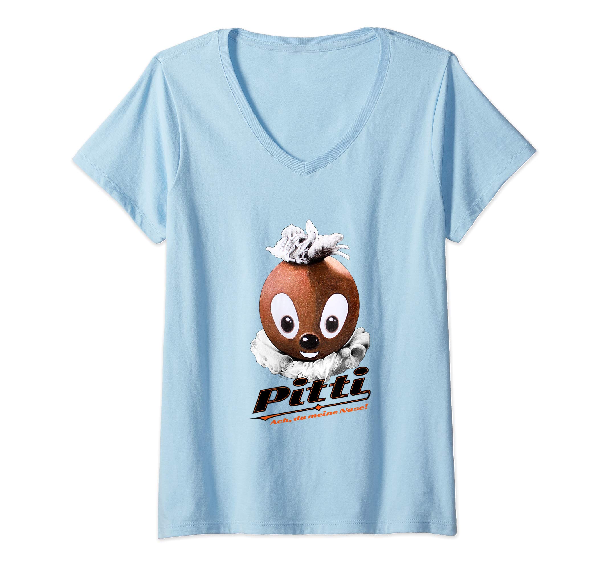 Kleidung mit Designs von Amazon Merch on Demand