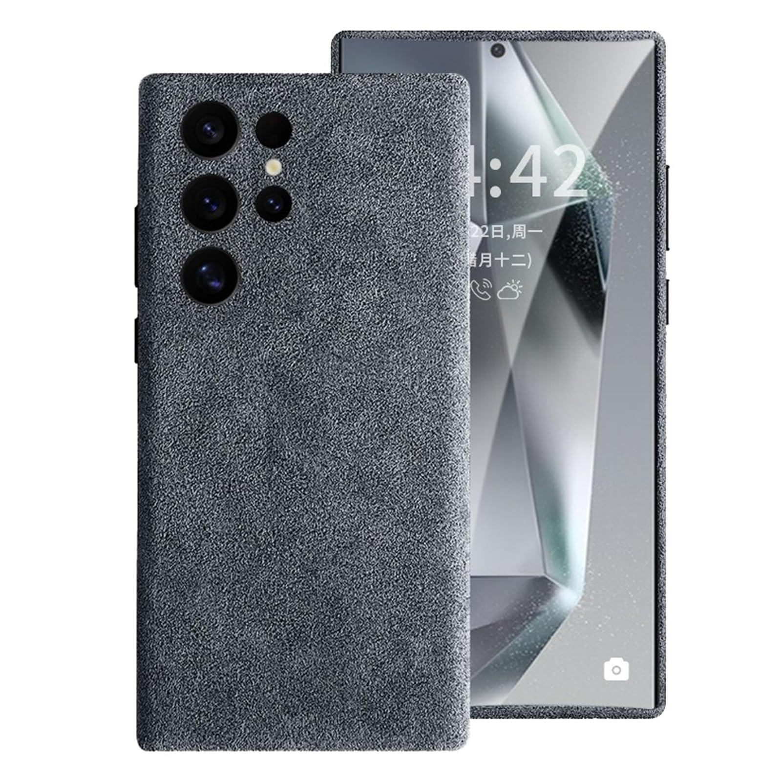 Coque Samsung S25 Plus magnétique antichoc charge sans fil - 8