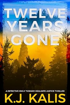 81d1OokfMuL._SY342_ Best Vigilante Justice Thriller Novels for Readers Who Crave Righteous Vengeance